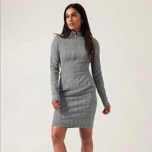 NWOT Athleta Delancey Dress size XXS